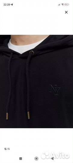 Худи мужское 40 -42 размер