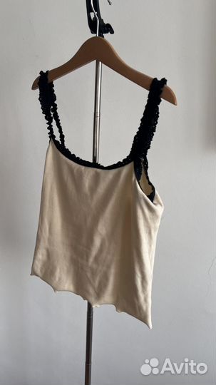 Lime кофточка (S)