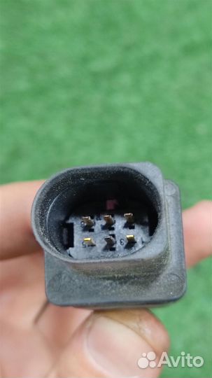 Датчик кислородный верхний Suzuki SX4 2008