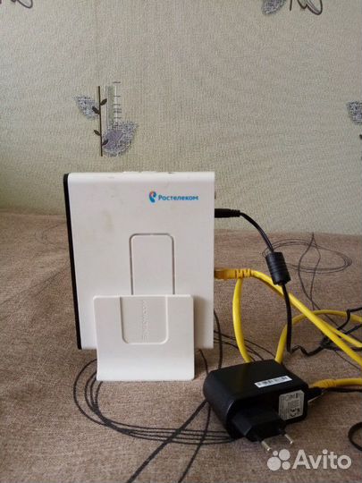 Модемы и роутеры