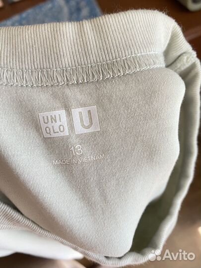 Детское платье Uniqlo 13 лет/158