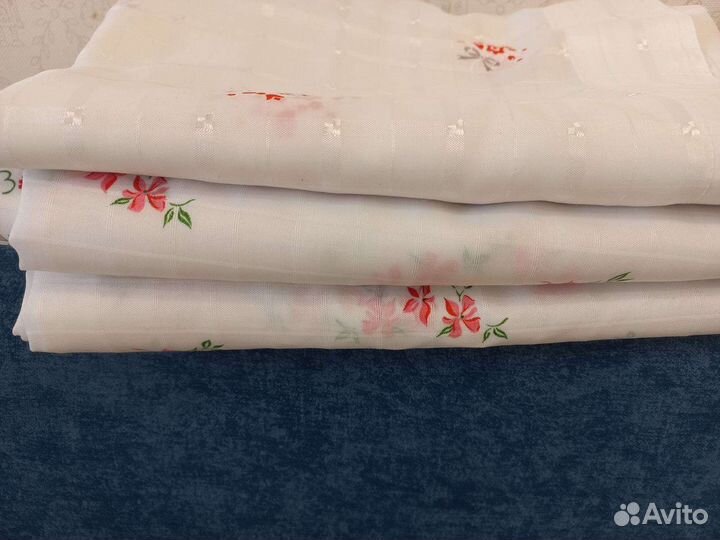 Тюль шторы занавески