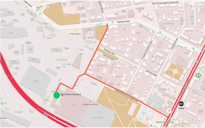 Continental WinterContact TS 870 205/60 R16 92T