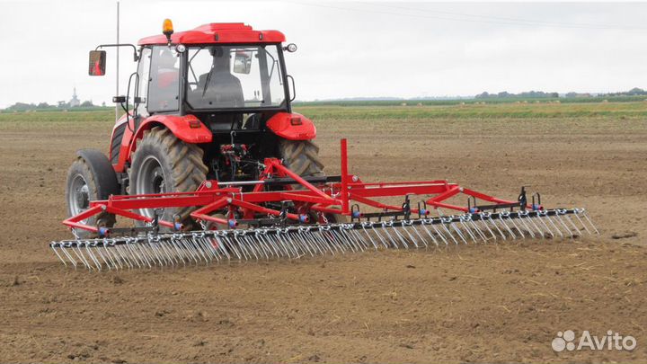 Борона Expom Активатор, 2023