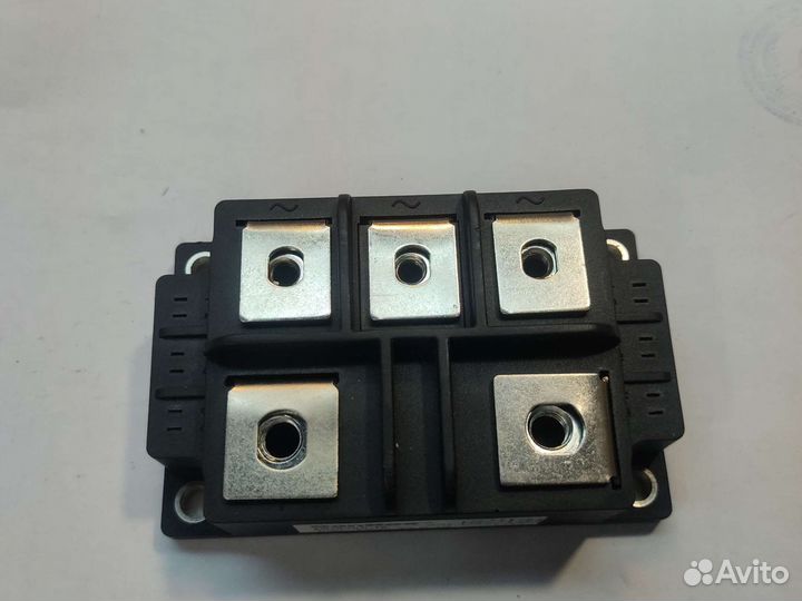 Диодный трёхфазный модуль md300-16