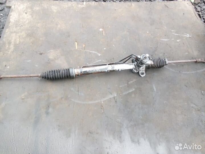 Рулевая рейка volkswagen passat b3