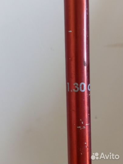 Беговые лыжи