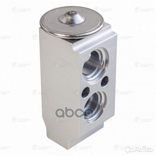 Клапан кондиционера hyun/KIA tucson II/sportage