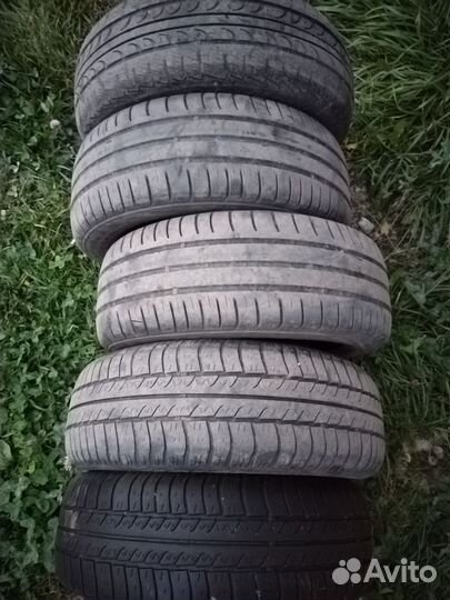 Cordiant Standart 175/65 R14
