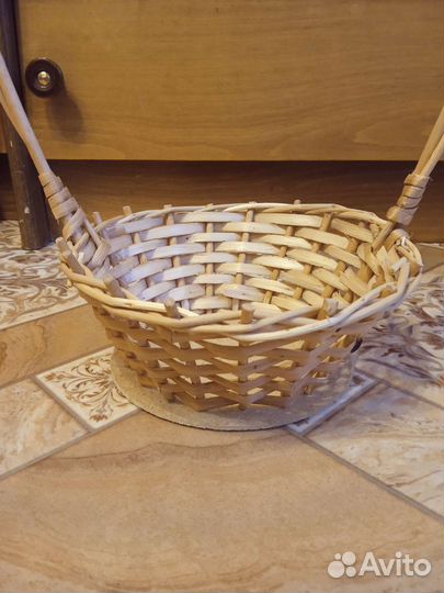 Корзина, 20*36 см