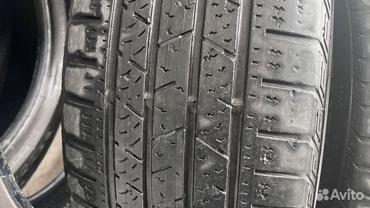 Continental ContiCrossContact LX Sport 235/55 R19 101H