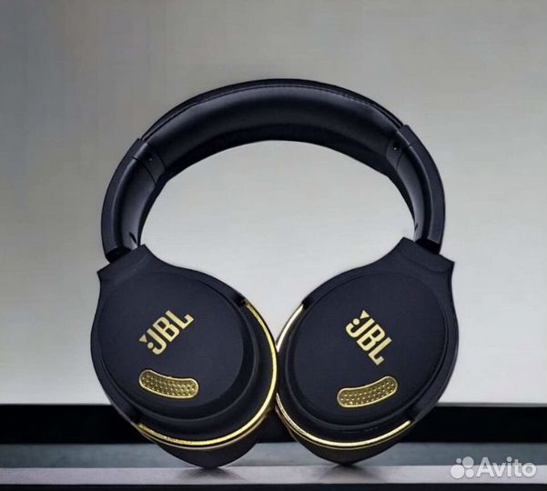 Беспроводные наушники jbl jb860