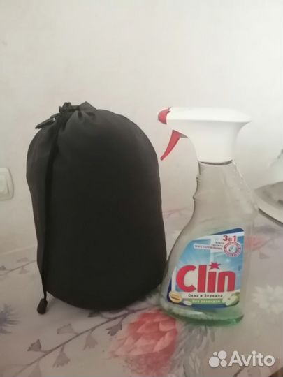 Зимняя сумка для зеркального фотоаппарата