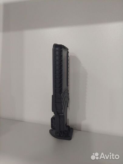 Уличная лампа