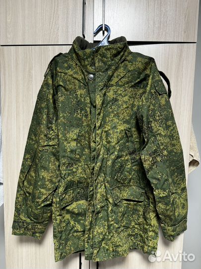 Военная форма полный комплект