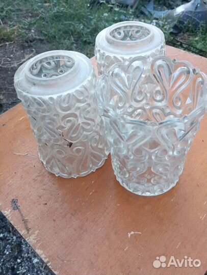 Плафоны для люстры