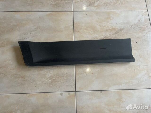 Молдинг двери задний правый Hyundai Creta 1 С 2015