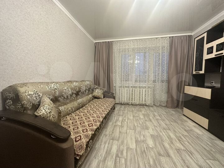 1-к. квартира, 31 м², 5/5 эт.