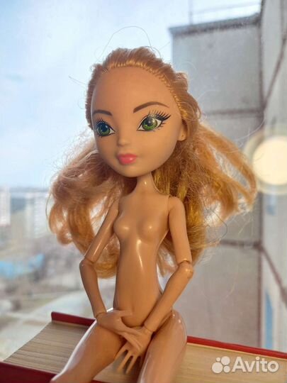 Кукла эвер афтер хай