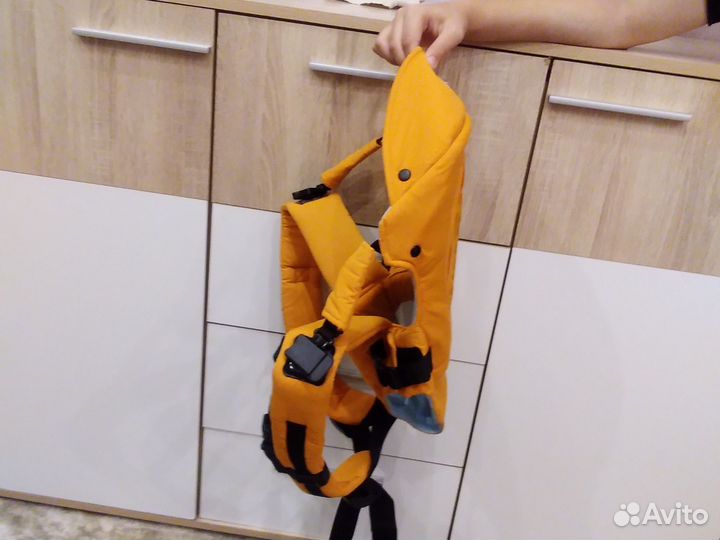 Рюкзак для переноски детей (