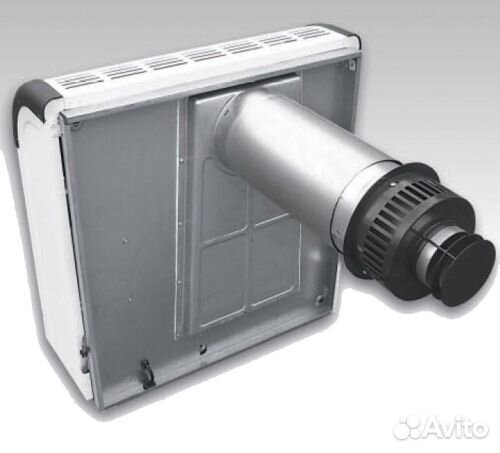 Конвекторы газовые новые