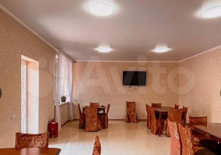 Комната 18 м² в 1-к., 1/3 эт.