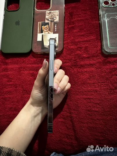 iPhone 13 pro max 128