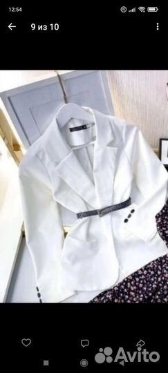 Женская одежда разная Новая