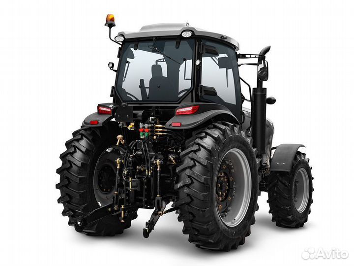 Трактор СКАУТ TD-1304C, 2024