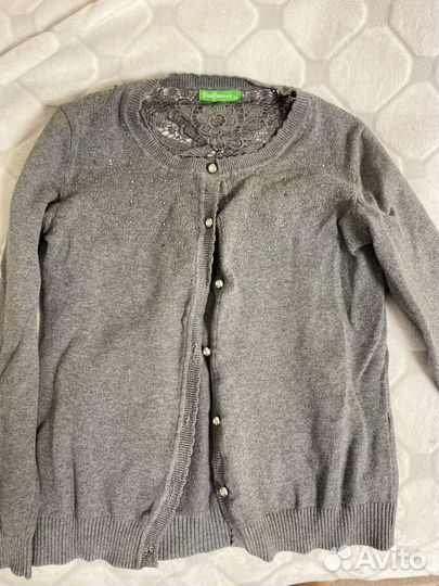 Школьная форма для девочки пакетом