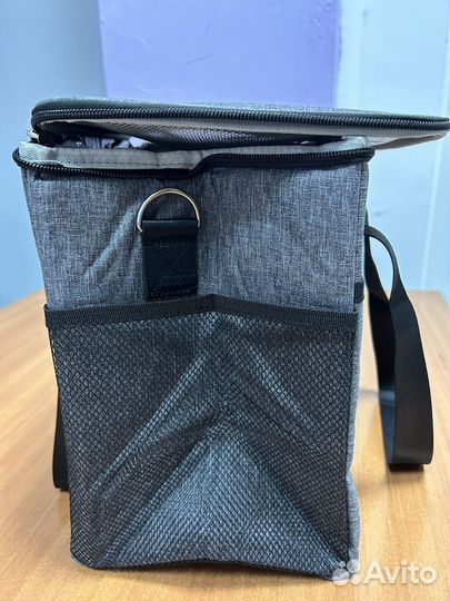 Термосумка, сумка холодильник новая