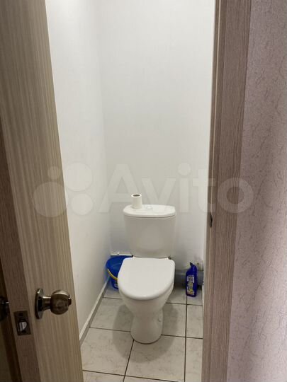 2-к. квартира, 60 м², 11/16 эт.