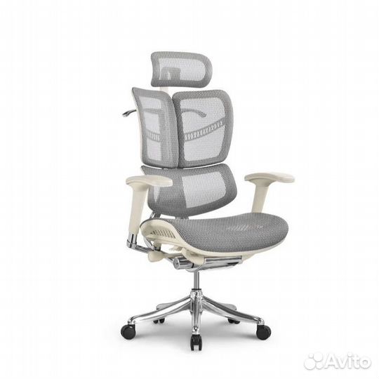 Эргономичное кресло Expert Fly