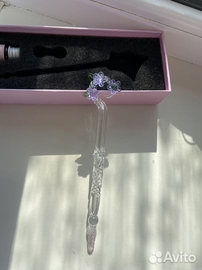 Перьевая ручка