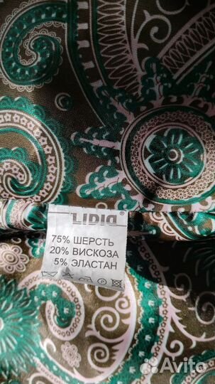 Пальто осень, весна