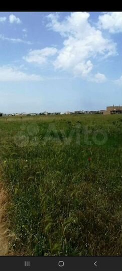 Участок 7,5 сот. (СНТ, ДНП)