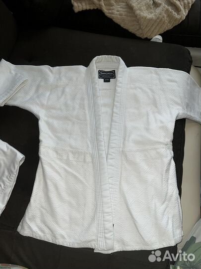 Кимоно для дзюдо 130