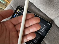 Планшет apple iPad pro 11 4 поколения на m1