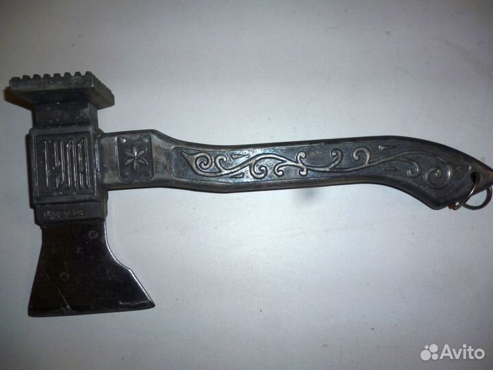 Кухонный топорик СССР Тула