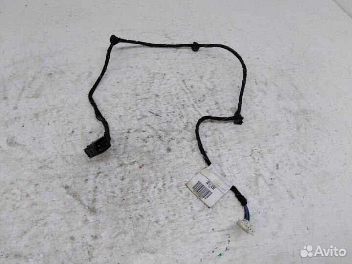 Проводка (коса) Мерседес