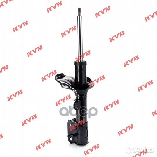 Стойка амортизационная - Excel-G зад прав 3