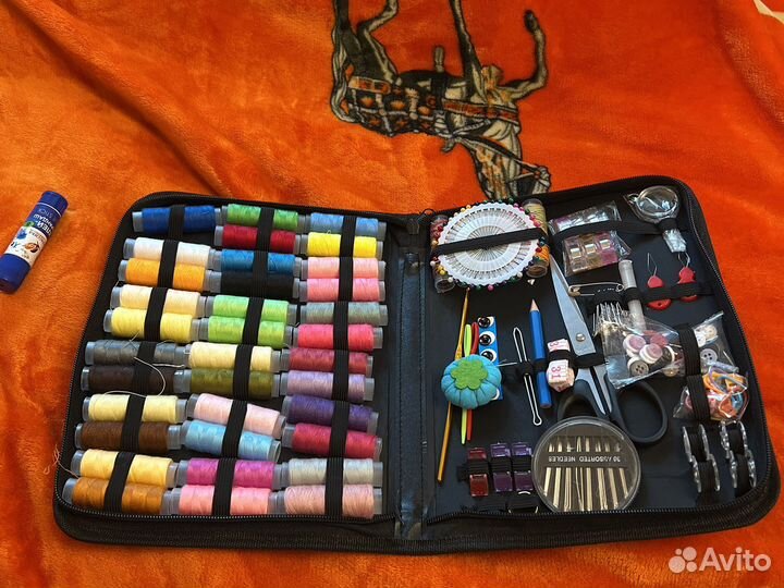 Набор для шитья