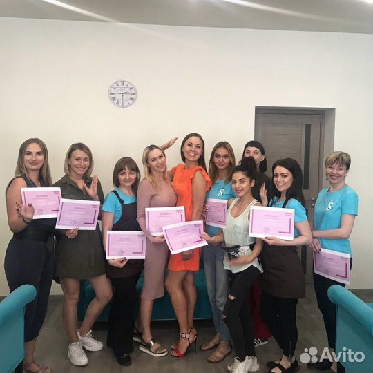 Тренинг по продажам