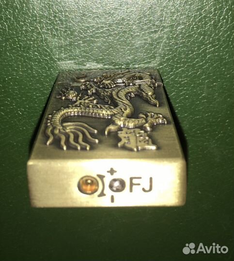 «дракон«.зажигалка пьезо, заправка газ