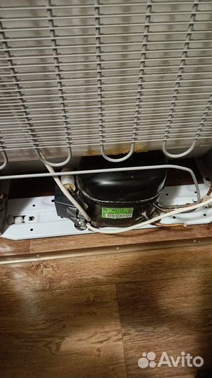 Холодильник Nord