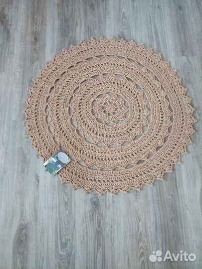 Изделия из джута