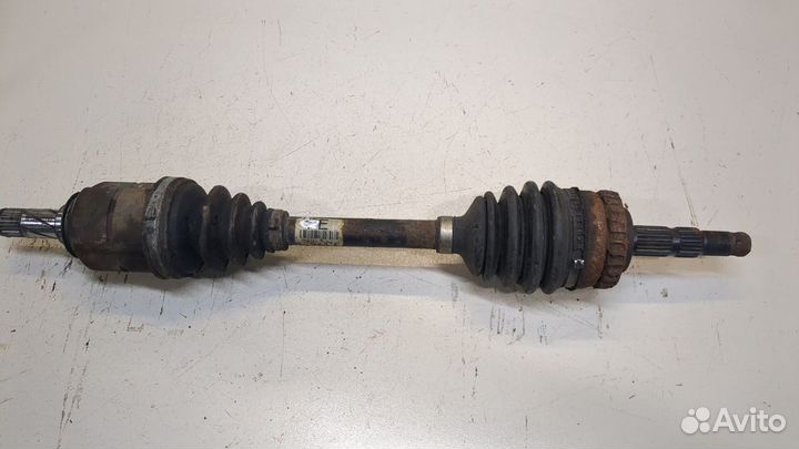 Полуось Opel Corsa C, 2006