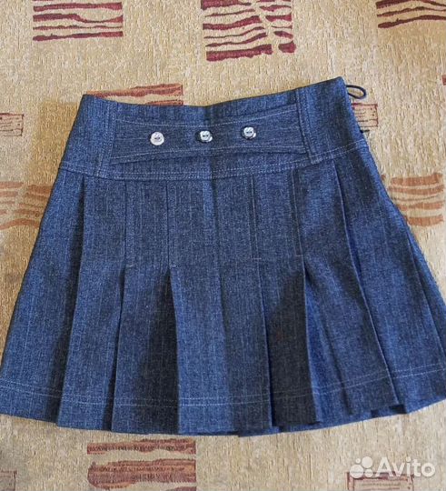 Школьная форма для девочки