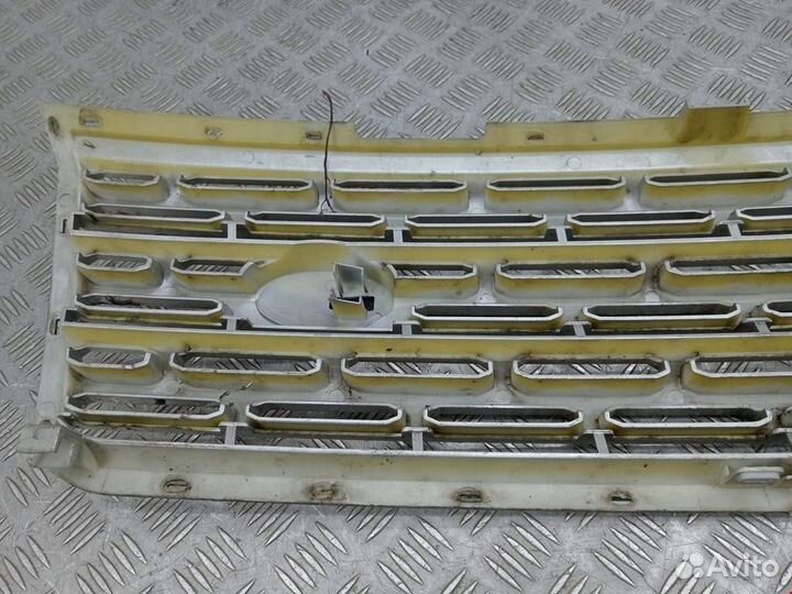 Решетка радиатора Land Rover Range Rover 3 рест