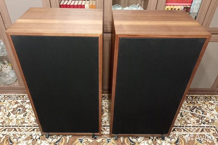 Акустика на 6гд-2 + 4гд-4 + 1гд-3 АВТОР В. шушурин